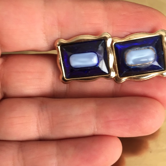 Men’s cuff links - Picture 5 of 8